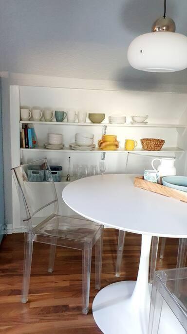 Geschmackvolle Wohnung 65Qm In Solingen Nrw Zewnętrze zdjęcie