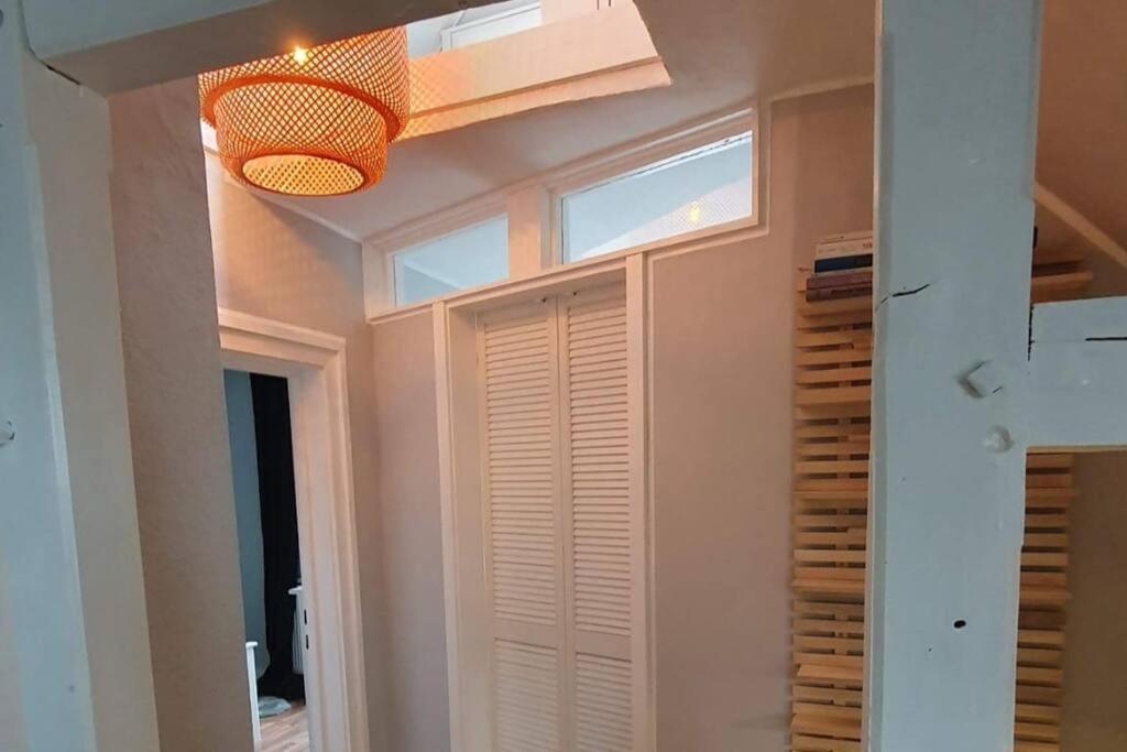 Geschmackvolle Wohnung 65Qm In Solingen Nrw Zewnętrze zdjęcie