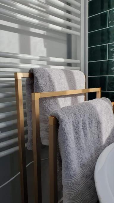 Geschmackvolle Wohnung 65Qm In Solingen Nrw Zewnętrze zdjęcie