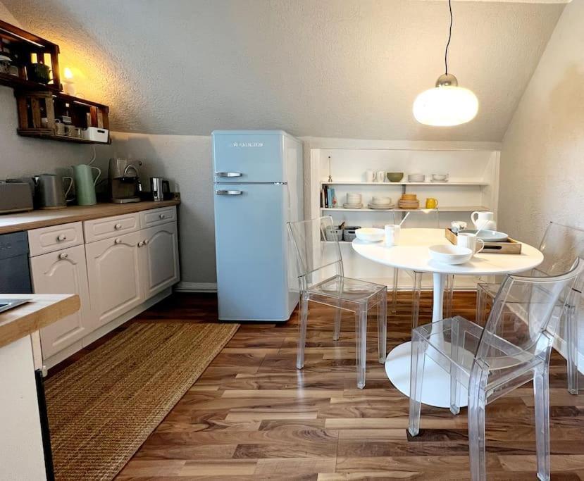 Geschmackvolle Wohnung 65Qm In Solingen Nrw Zewnętrze zdjęcie