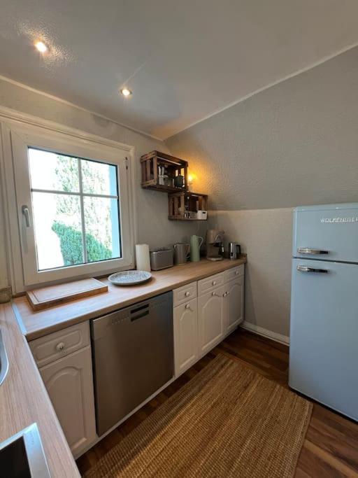 Geschmackvolle Wohnung 65Qm In Solingen Nrw Zewnętrze zdjęcie