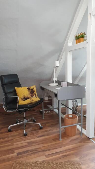 Geschmackvolle Wohnung 65Qm In Solingen Nrw Zewnętrze zdjęcie