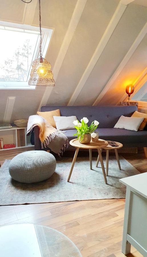 Geschmackvolle Wohnung 65Qm In Solingen Nrw Zewnętrze zdjęcie