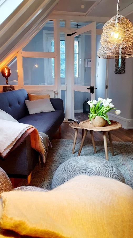 Geschmackvolle Wohnung 65Qm In Solingen Nrw Zewnętrze zdjęcie